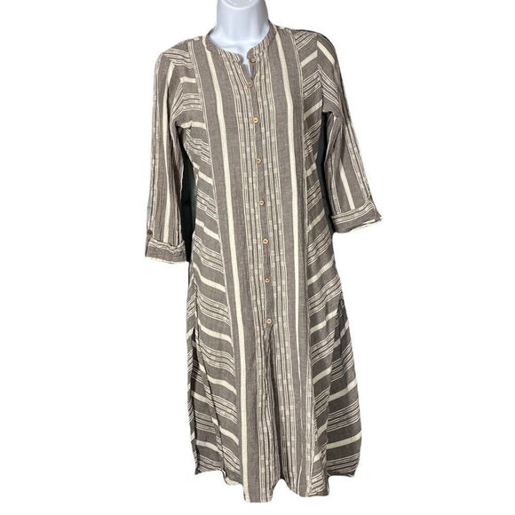 Cotton Culture Tunic Size S - Picture 1 of 9